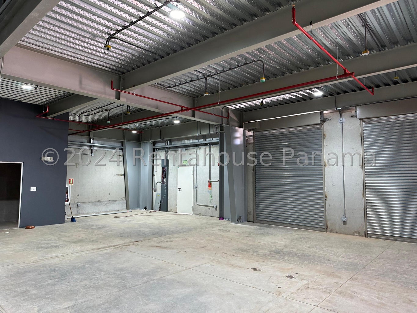 Warehouse for sale